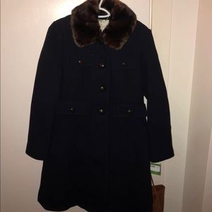Never Been Worn Kate Spade Jacket !
